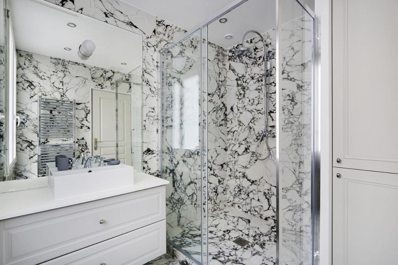 Pick A Flat's Apartments in Opera Saint Lazarre - Rue de l'Isly Paris Extérieur photo