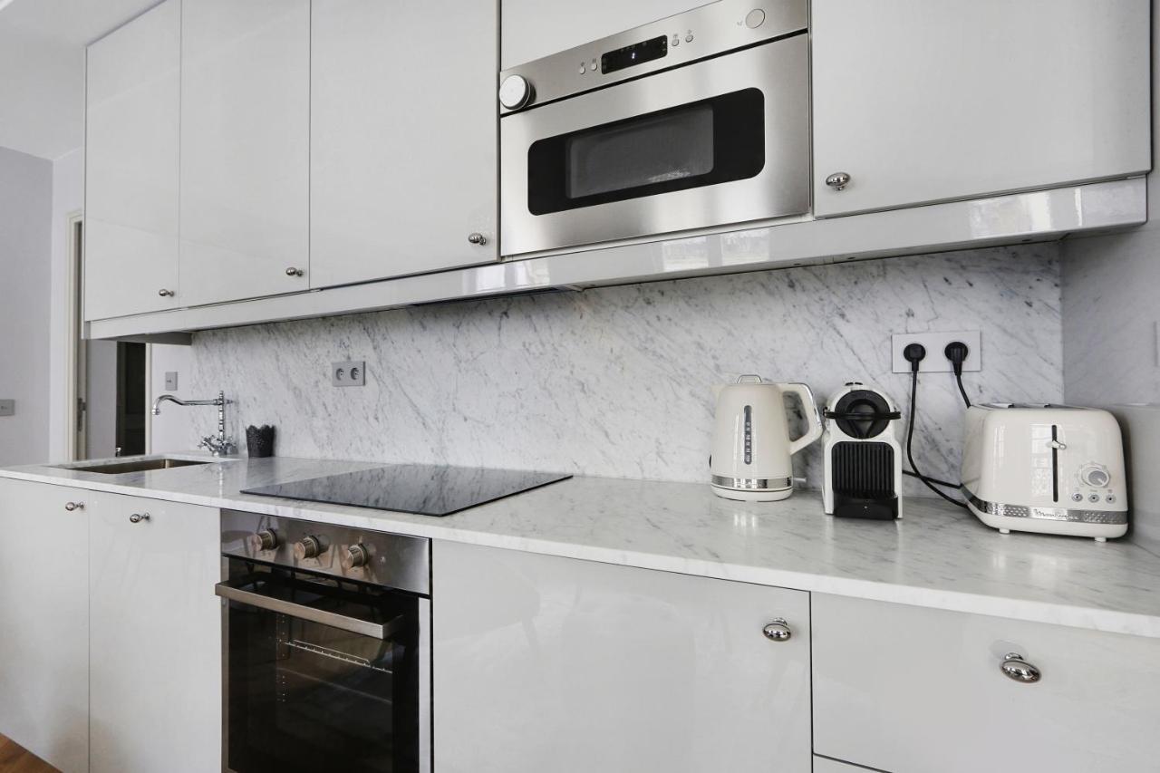 Pick A Flat's Apartments in Opera Saint Lazarre - Rue de l'Isly Paris Extérieur photo