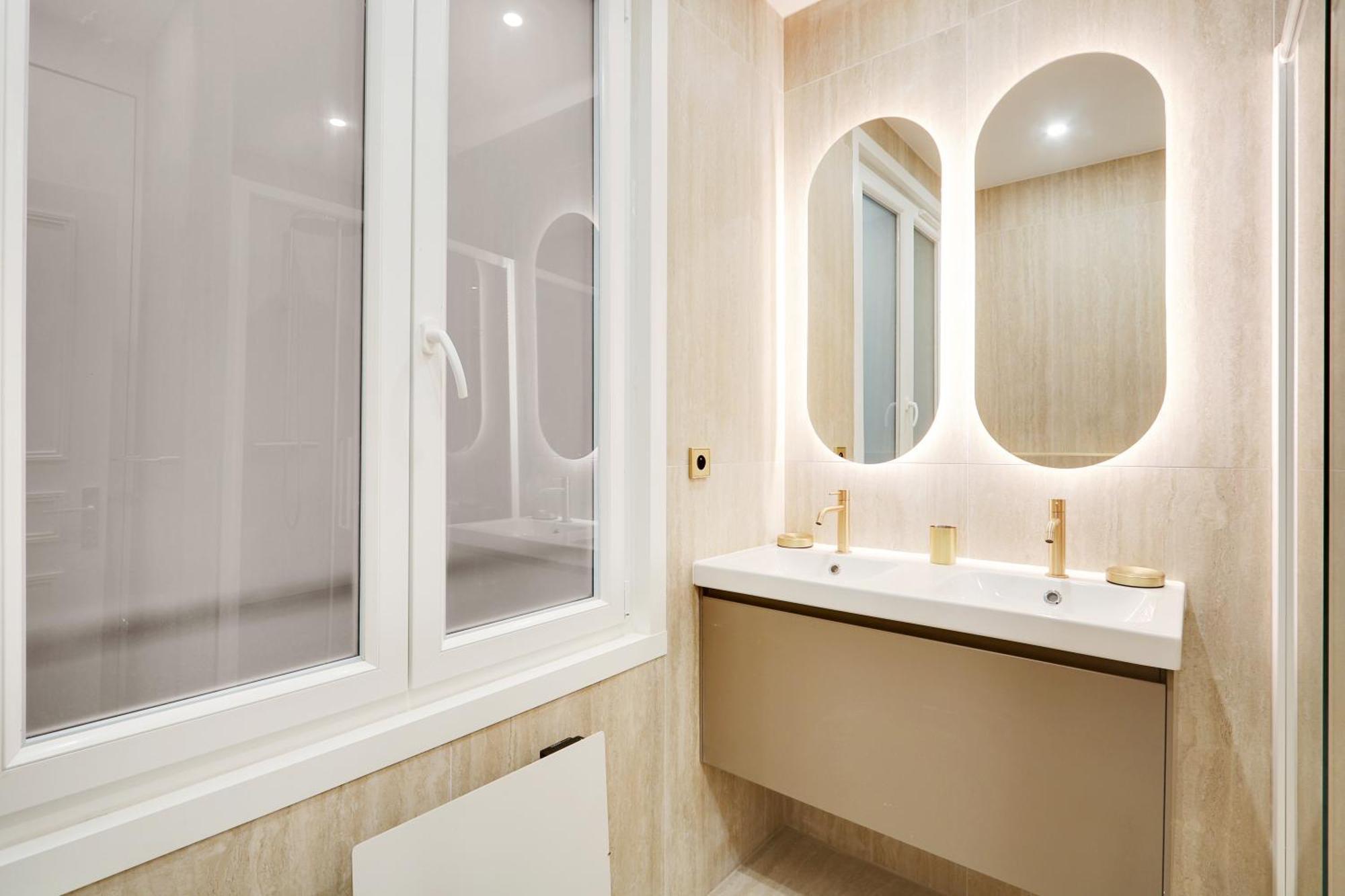 Pick A Flat's Apartments in Opera Saint Lazarre - Rue de l'Isly Paris Extérieur photo