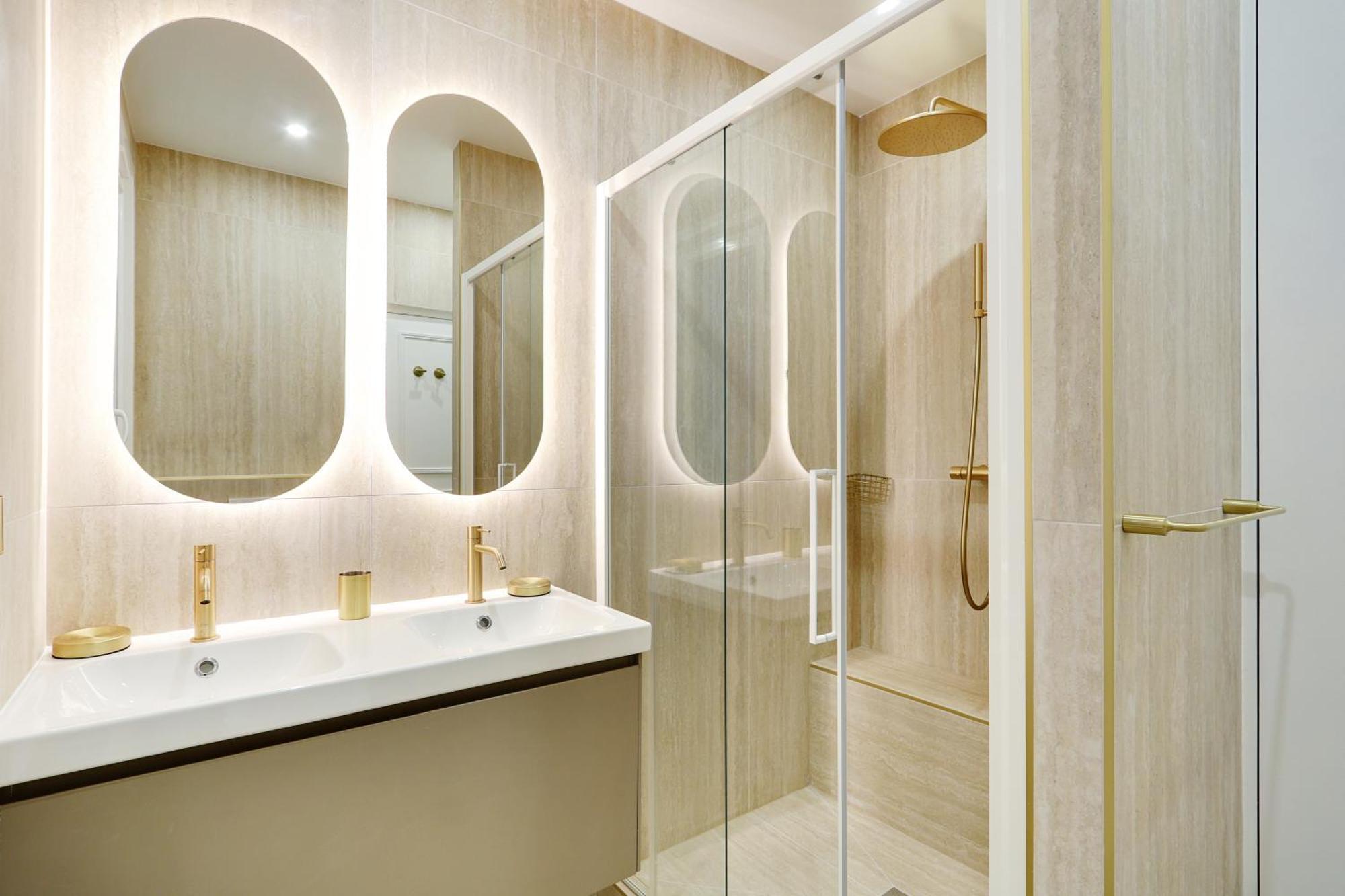 Pick A Flat's Apartments in Opera Saint Lazarre - Rue de l'Isly Paris Extérieur photo