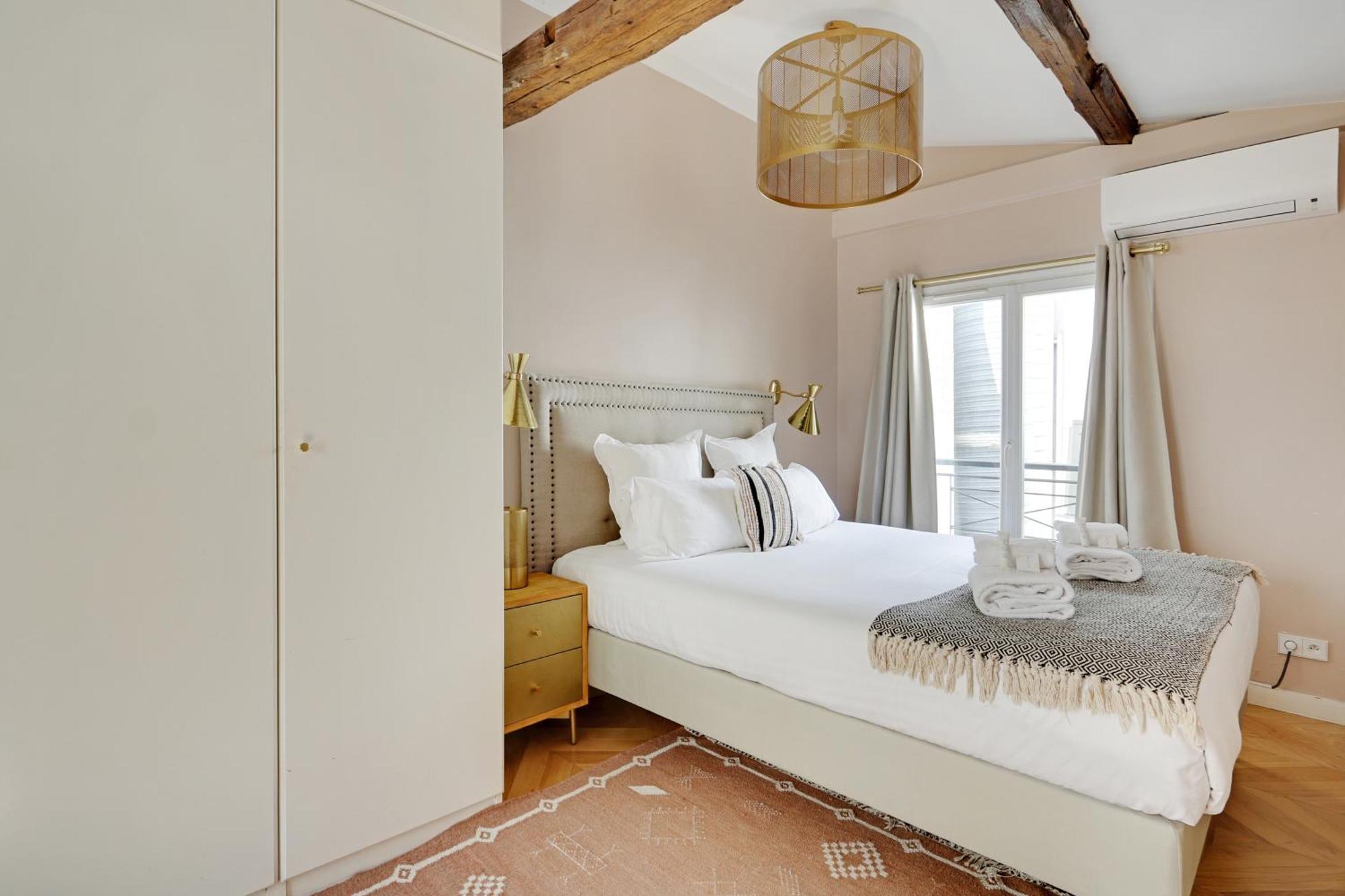 Pick A Flat's Apartments in Opera Saint Lazarre - Rue de l'Isly Paris Extérieur photo