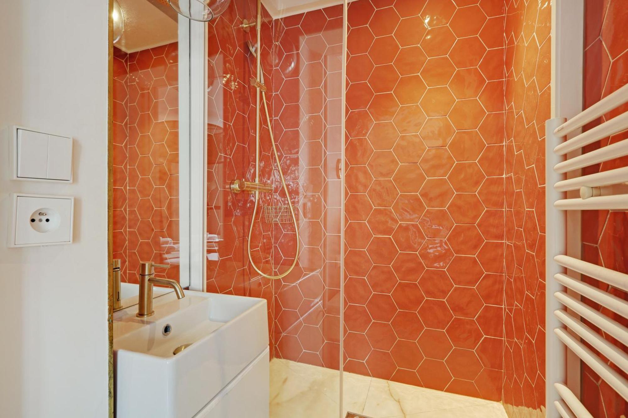 Pick A Flat's Apartments in Opera Saint Lazarre - Rue de l'Isly Paris Extérieur photo