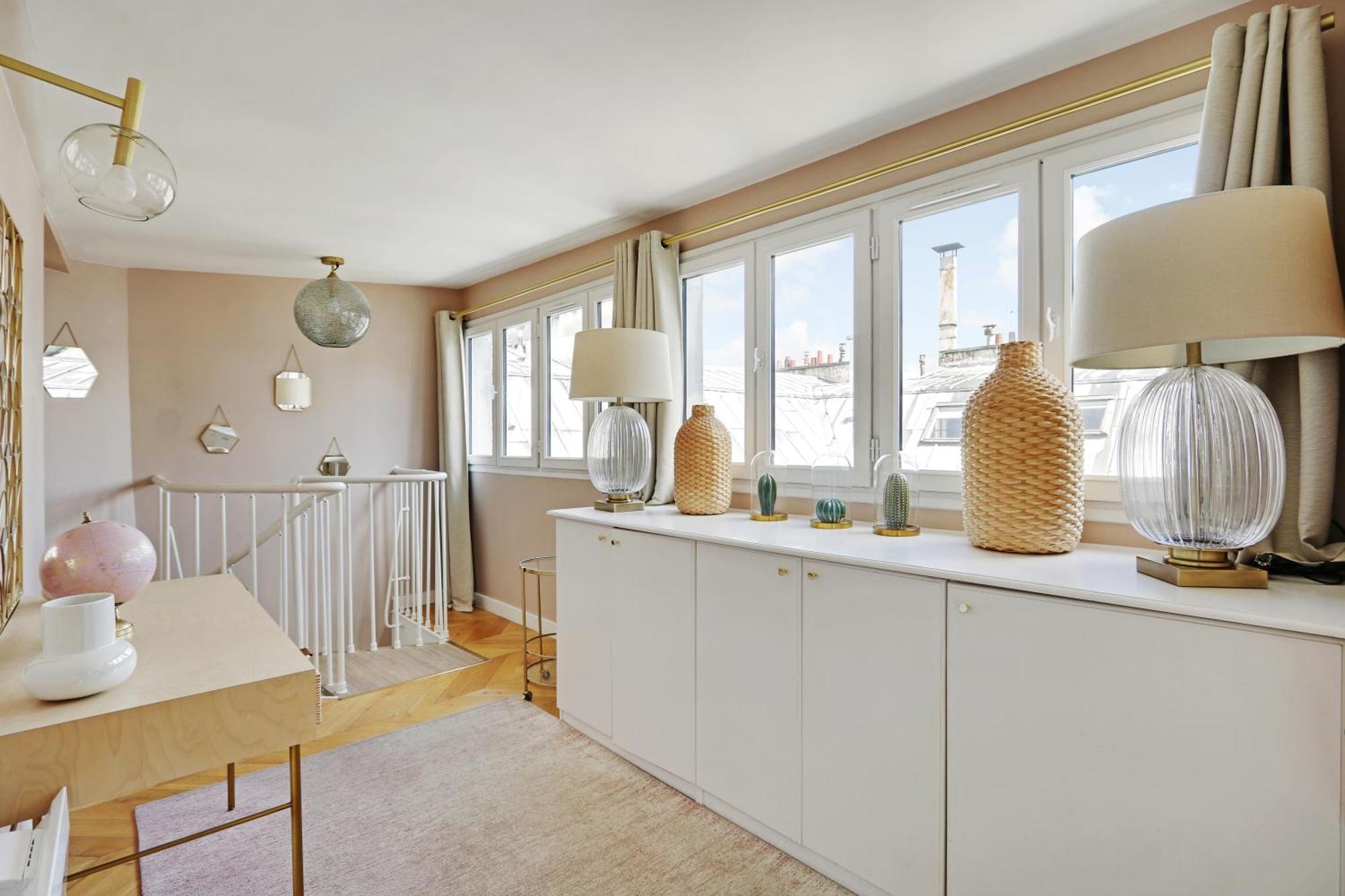 Pick A Flat's Apartments in Opera Saint Lazarre - Rue de l'Isly Paris Extérieur photo