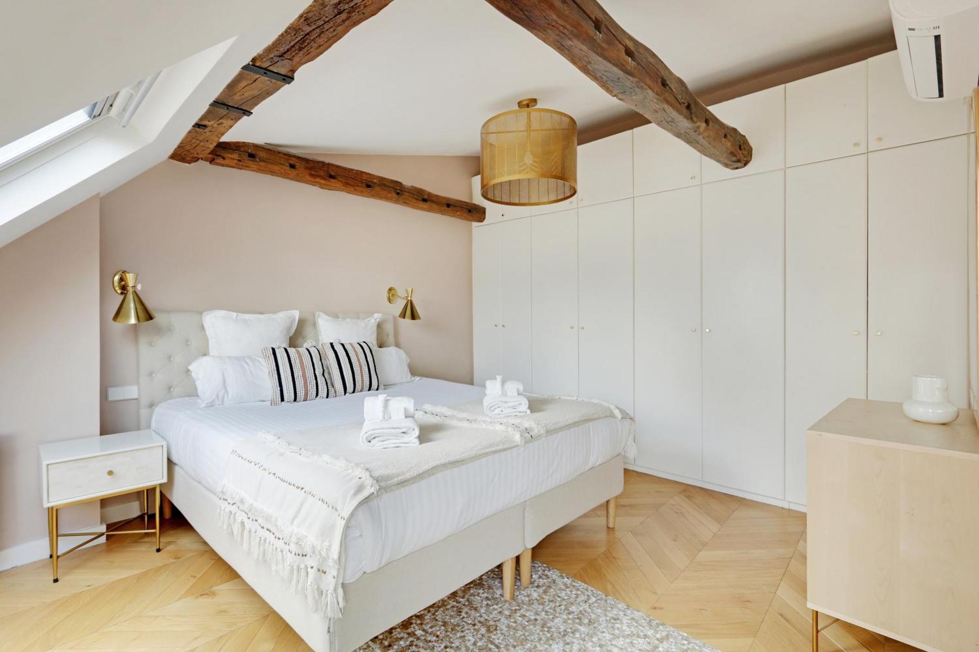 Pick A Flat's Apartments in Opera Saint Lazarre - Rue de l'Isly Paris Extérieur photo