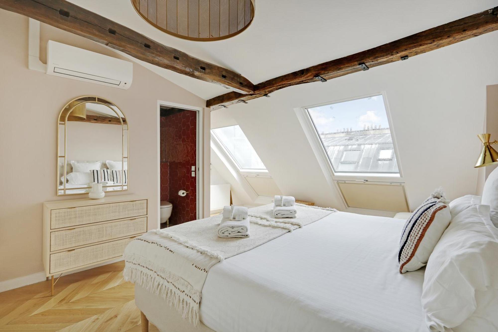 Pick A Flat's Apartments in Opera Saint Lazarre - Rue de l'Isly Paris Extérieur photo