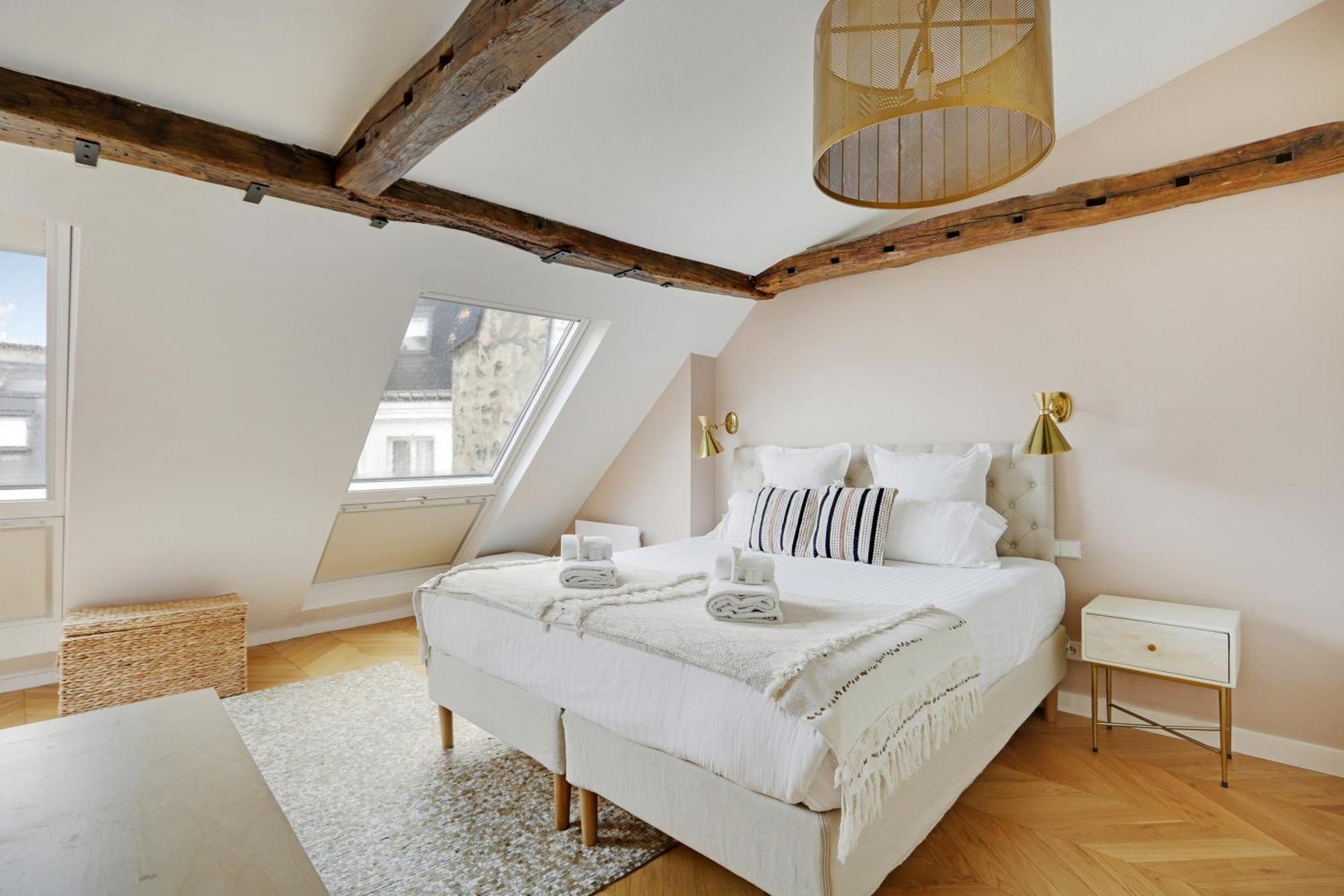 Pick A Flat's Apartments in Opera Saint Lazarre - Rue de l'Isly Paris Extérieur photo